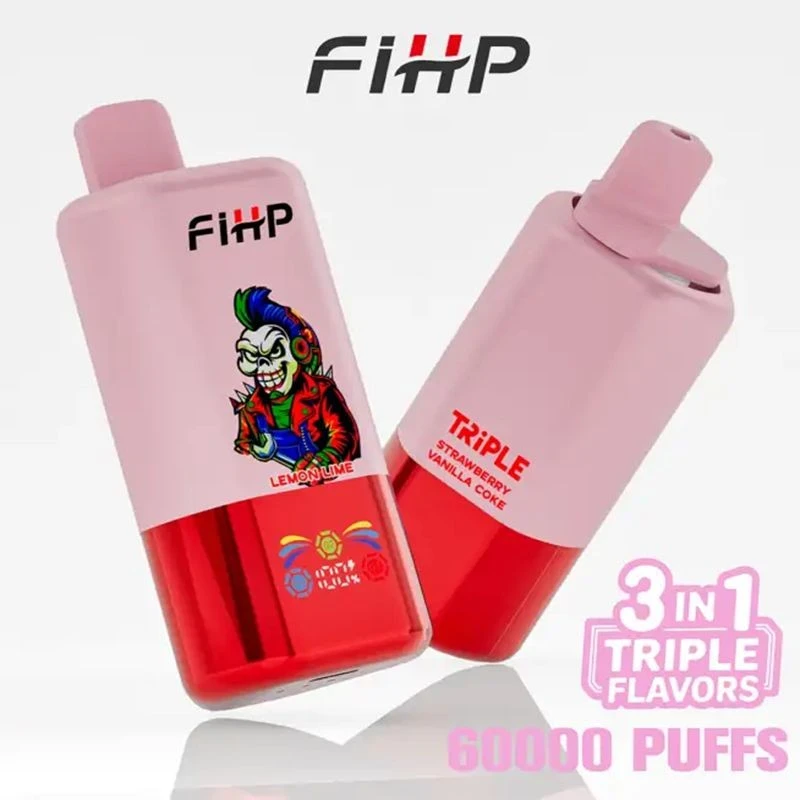 FIHP Triple 60000 3in1 suppliers