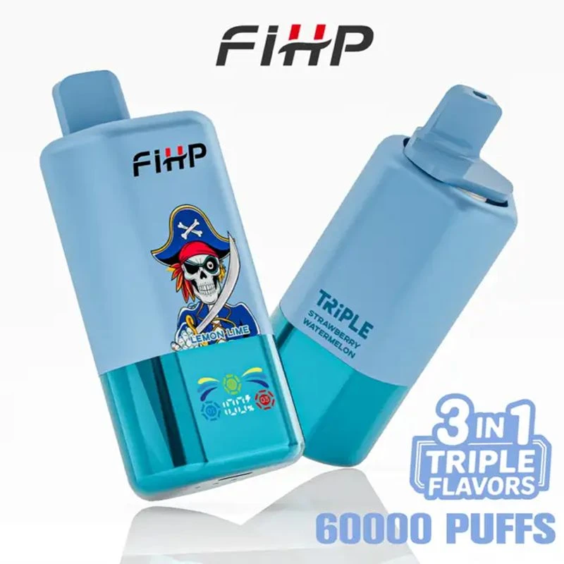 FIHP Triple 60000