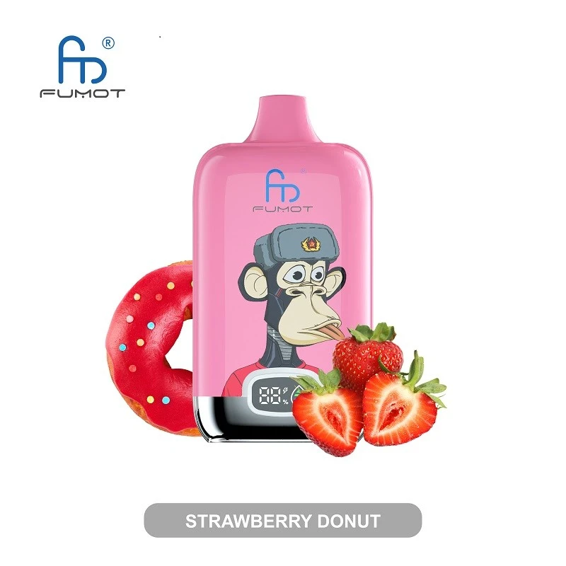 Fumot Digital 12K best