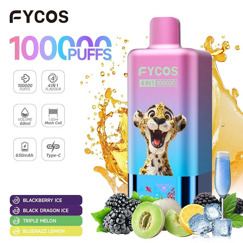 FYCOS 4IN1 100000 suppliers