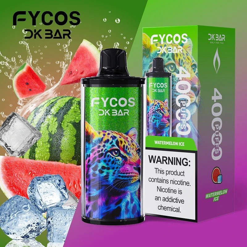 FYCOS DKBAR 40000 high quality