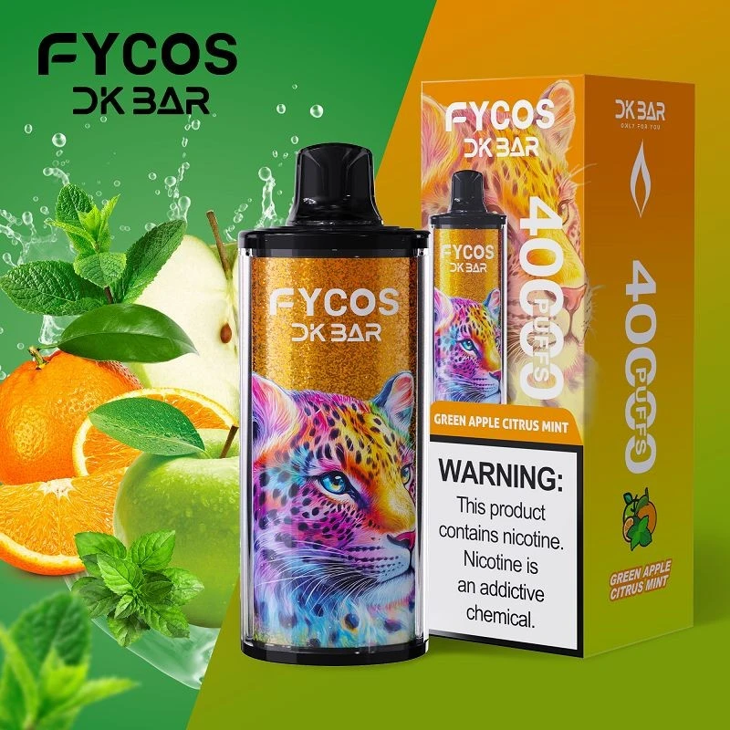 FYCOS DKBAR 40000 best