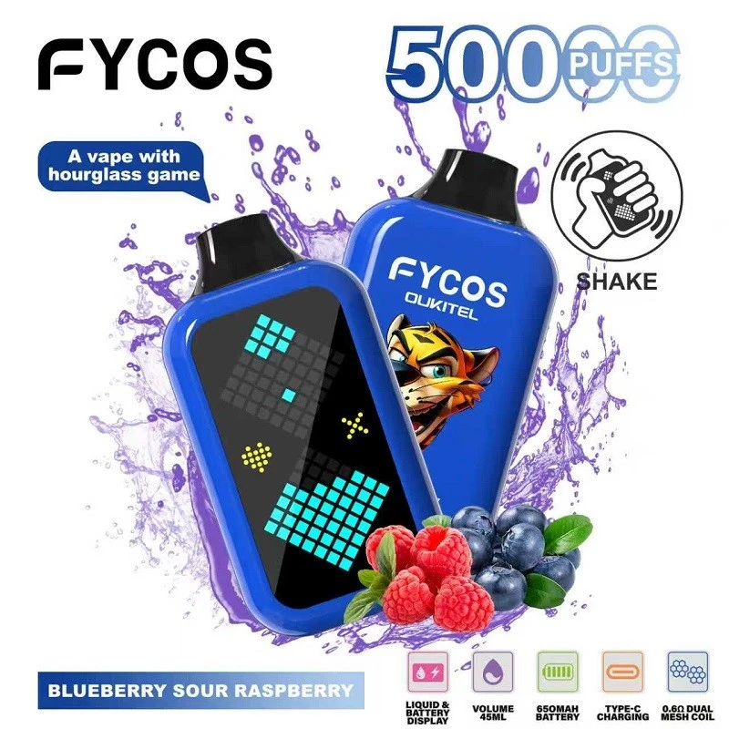FYCOS Player 50000 factory