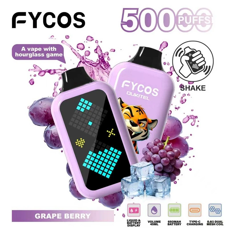 FYCOS Player 50000