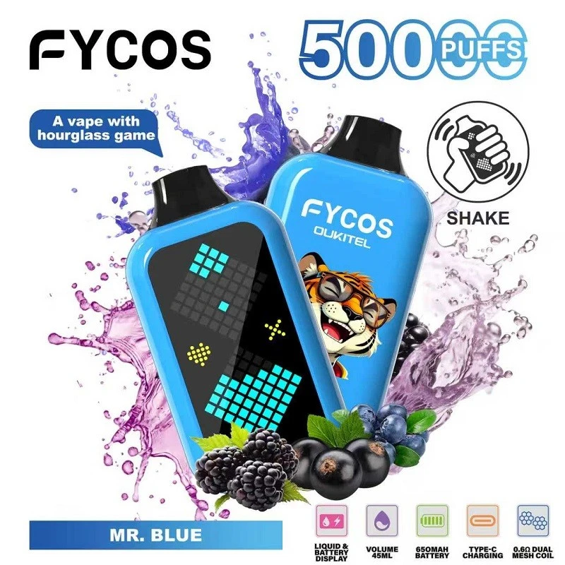 FYCOS Player 50000 high quality
