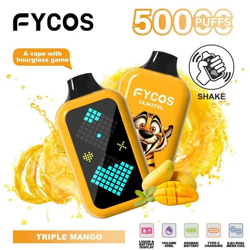 FYCOS Player 50000 suppliers