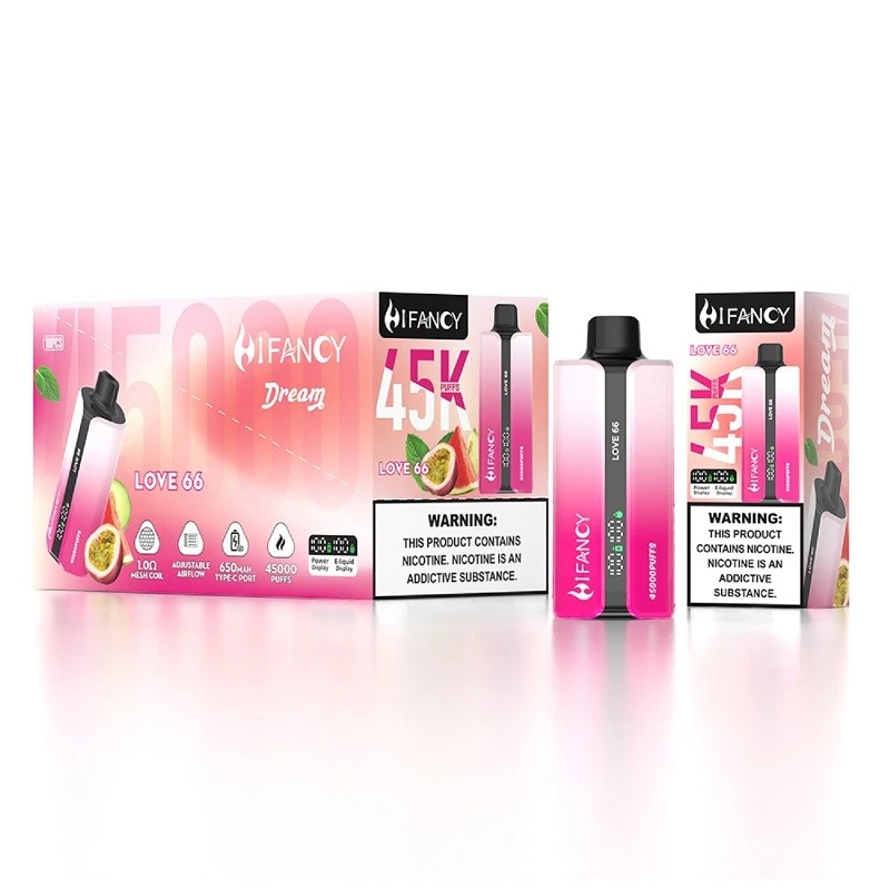 HIFANCY DREAM 45000 best
