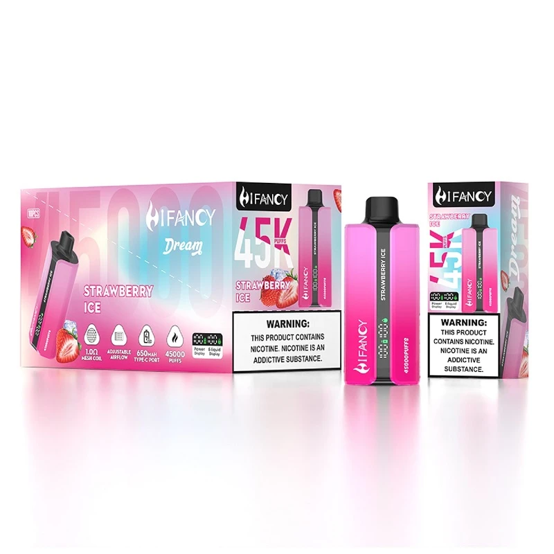 HIFANCY DREAM 45000