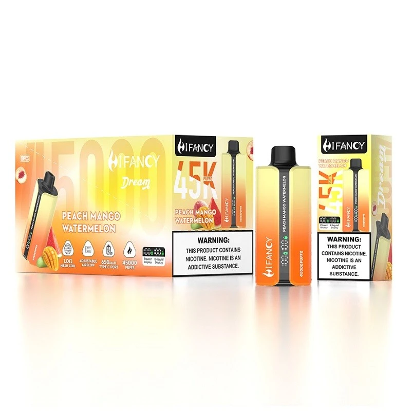 HIFANCY DREAM 45000 suppliers