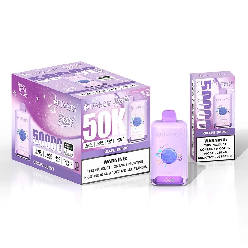 HIFANCY SPACE 50000 suppliers