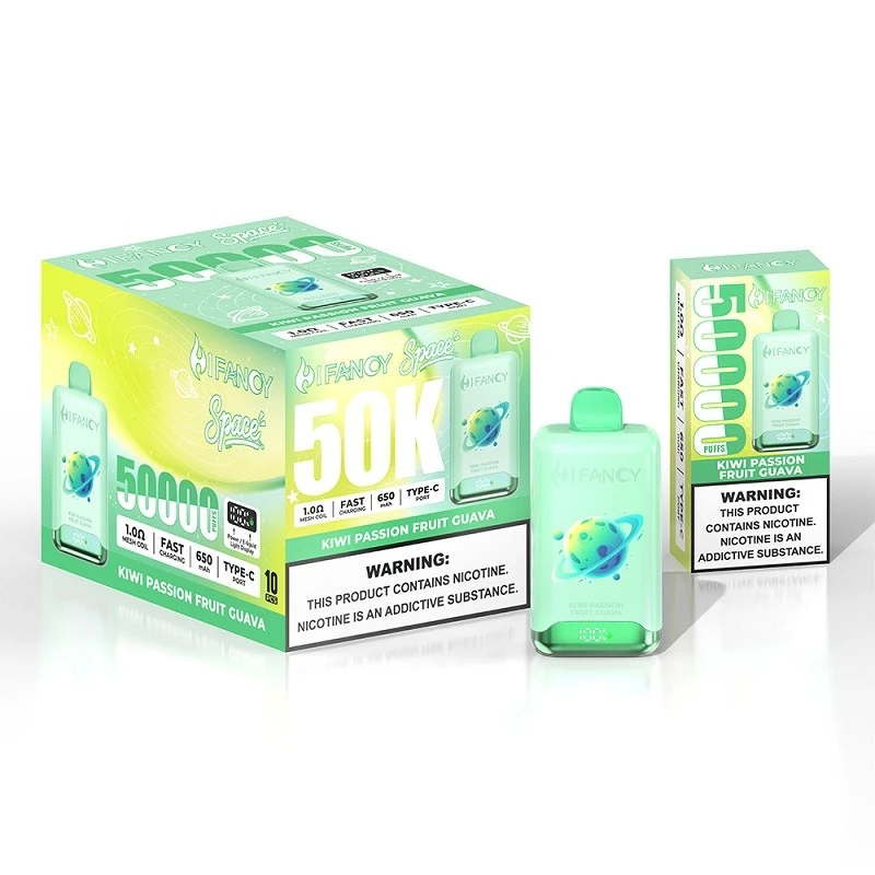 HIFANCY SPACE 50000 suppliers