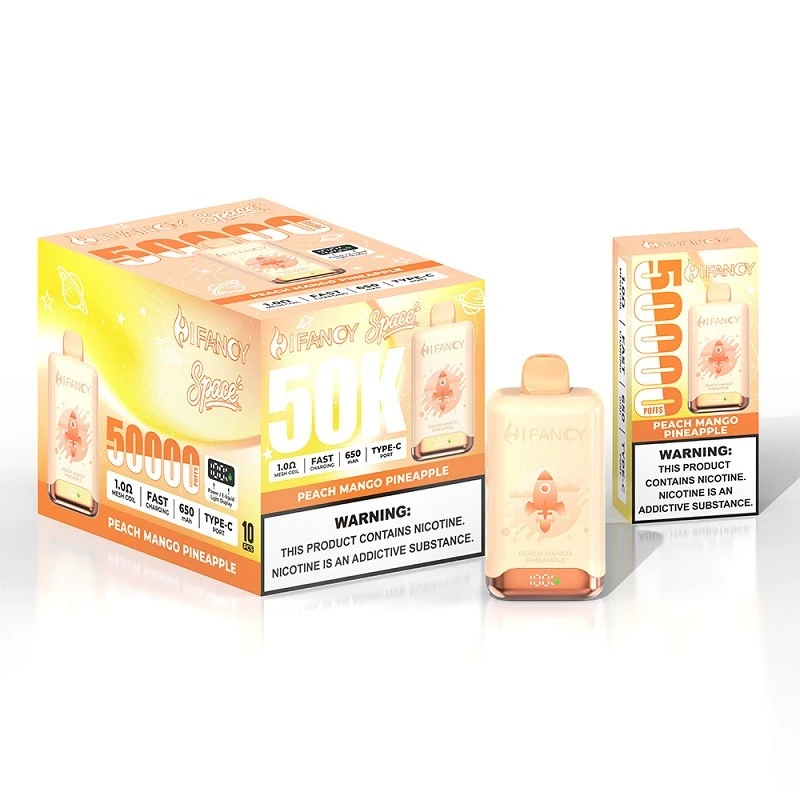 HIFANCY SPACE 50000 best