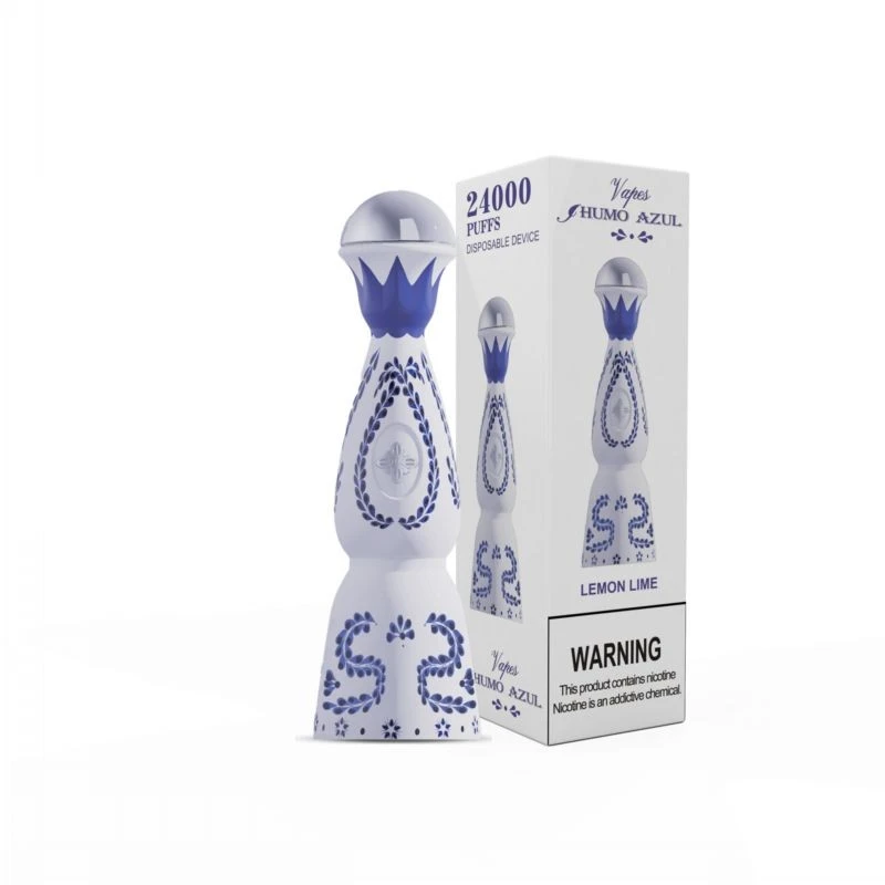 Humo AZUL 24000 suppliers