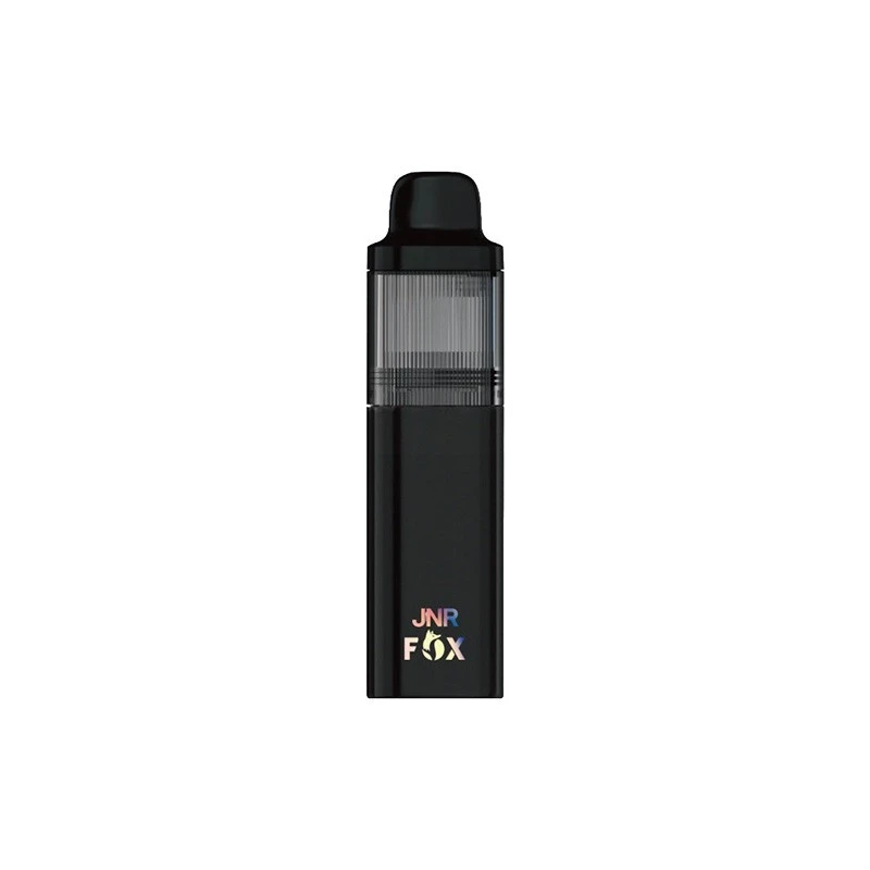 JNR Fox 10000 factory