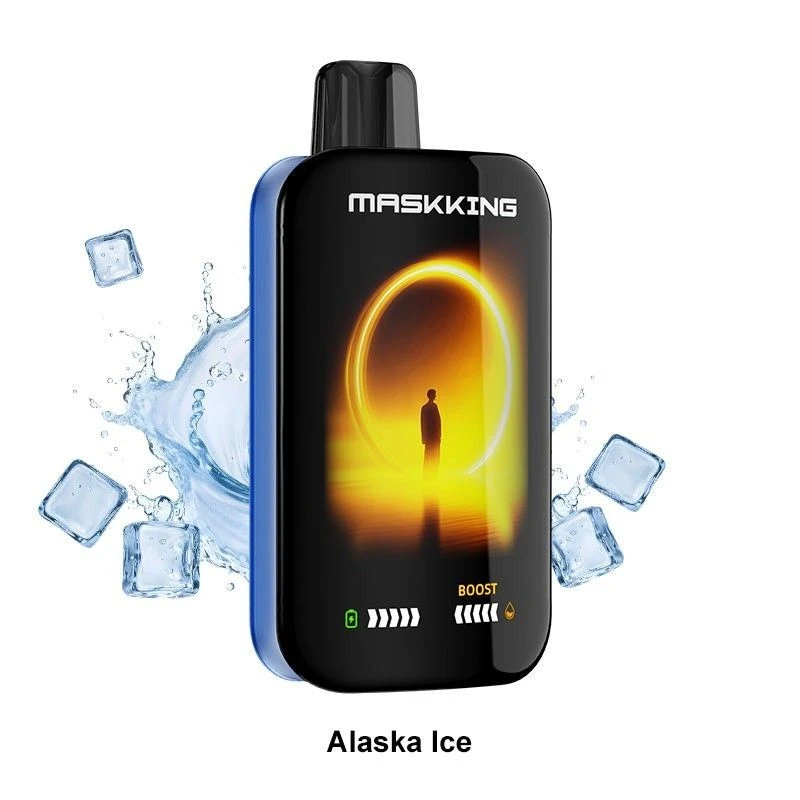 Maskking Extre 100000 Puffs suppliers