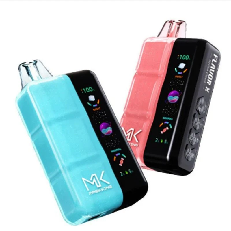 Maskking Flavor X 50000 Puffs factory
