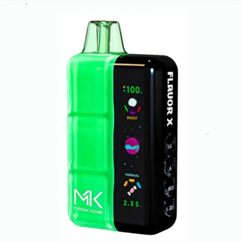 Maskking Flavor X 50000 Puffs suppliers