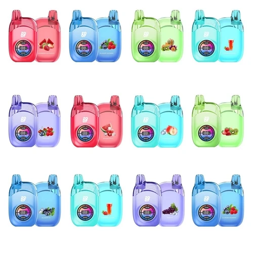 ZOOY Astro Bar 70000 Disposable Vape
