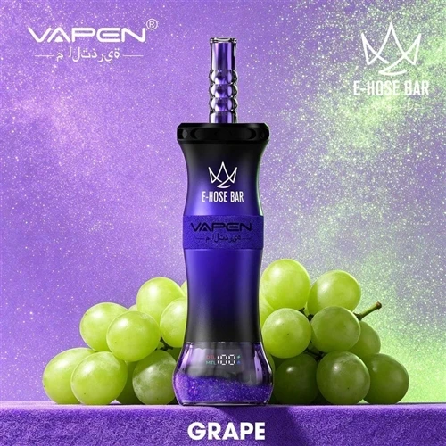 VAPEN E-Hose Bar 60000 Shisha Disposable Vape