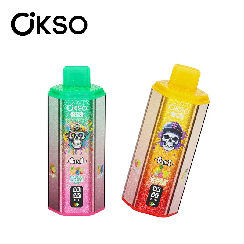 OKSO 120000 6in1 best