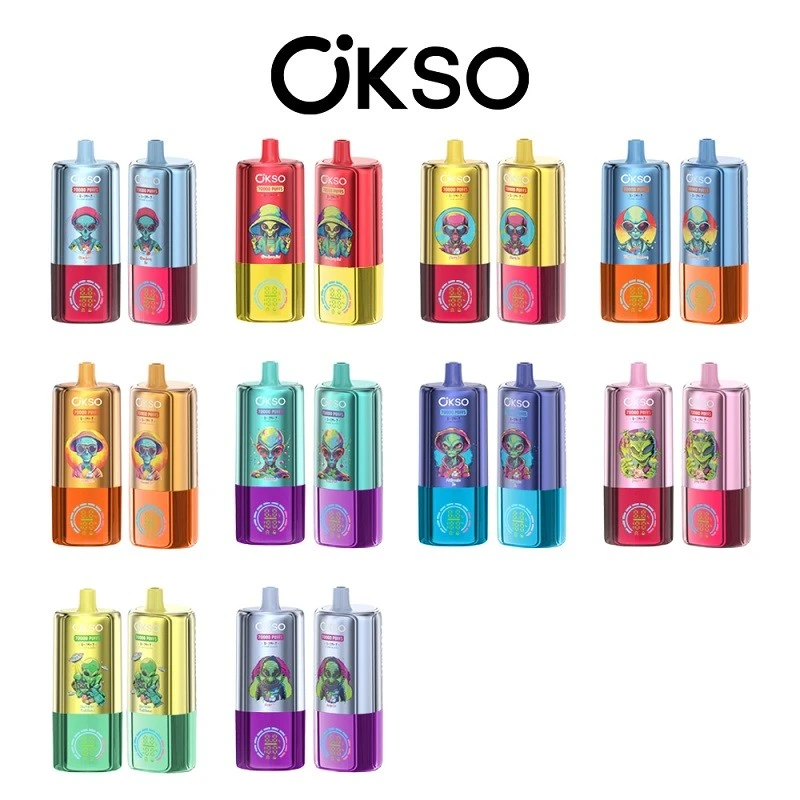OKSO 3in1 70000 suppliers