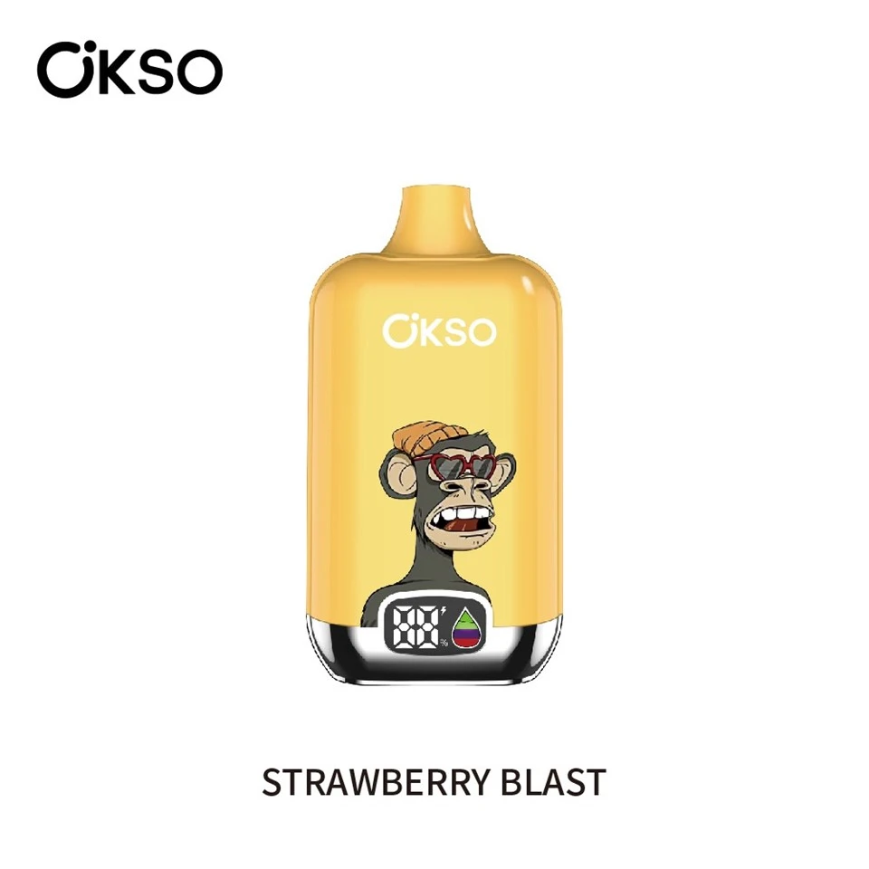 OKSO Digital 12000 factory