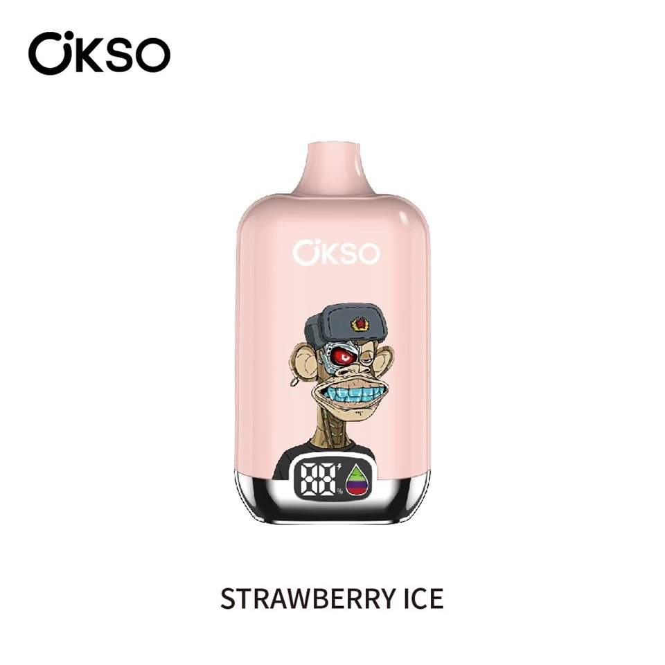 OKSO Digital 12000 suppliers