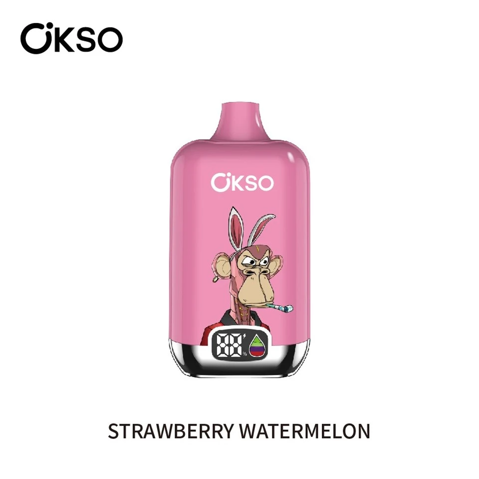 OKSO Digital 12000 best