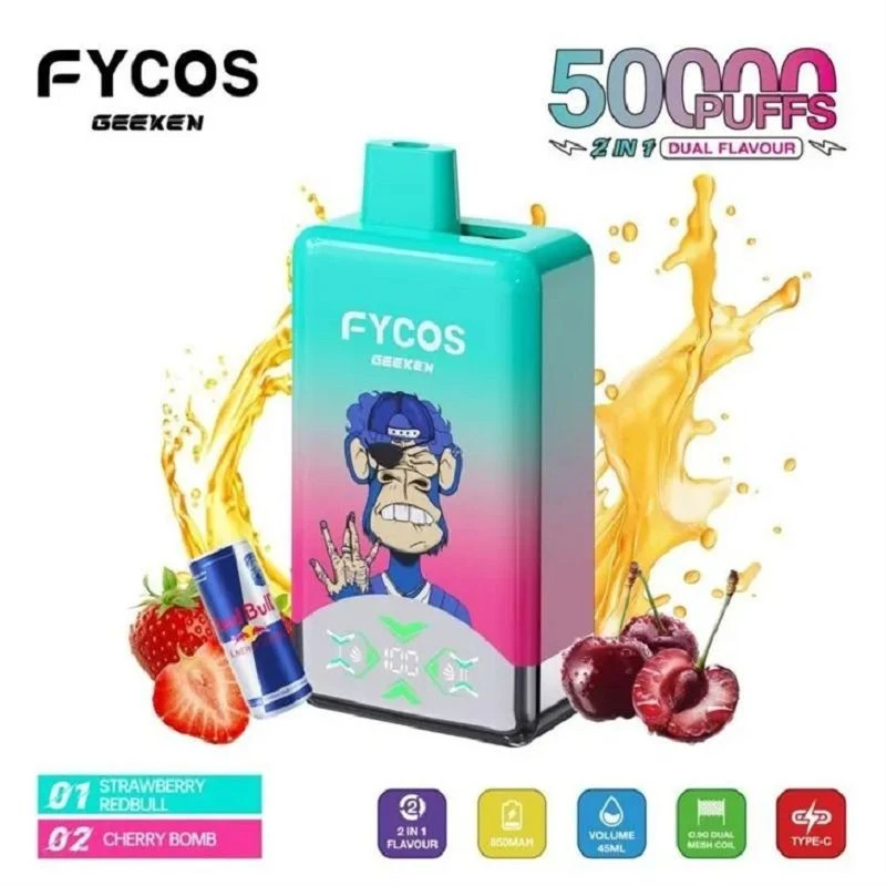 OKSO Double Flavor 60000 suppliers