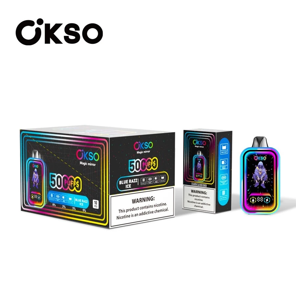 OKSO Magic Mirror 50000 price