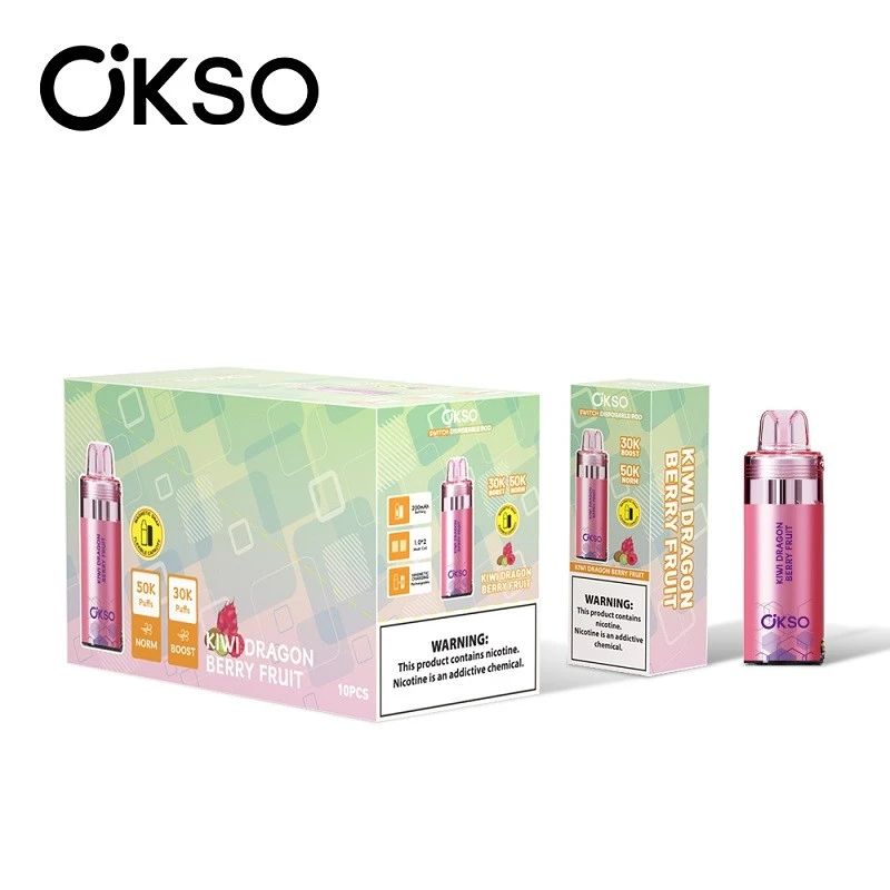 OKSO Switch Kit factory