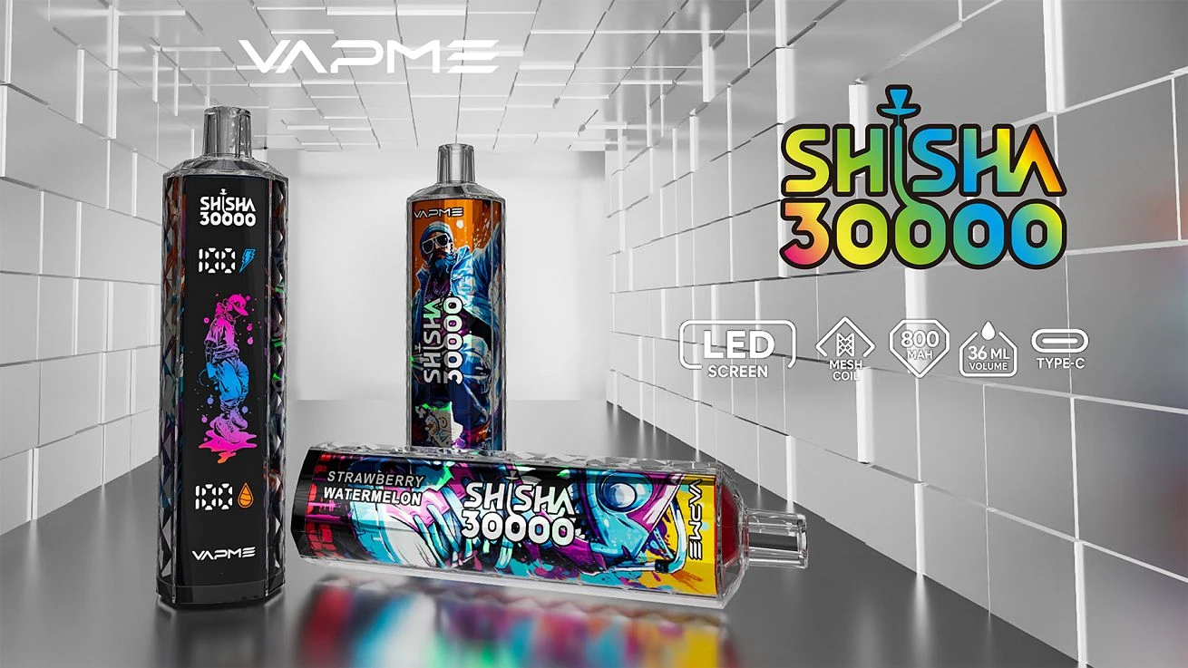 SHISHA 300006132-1001 SHISHA 300006132-1001
