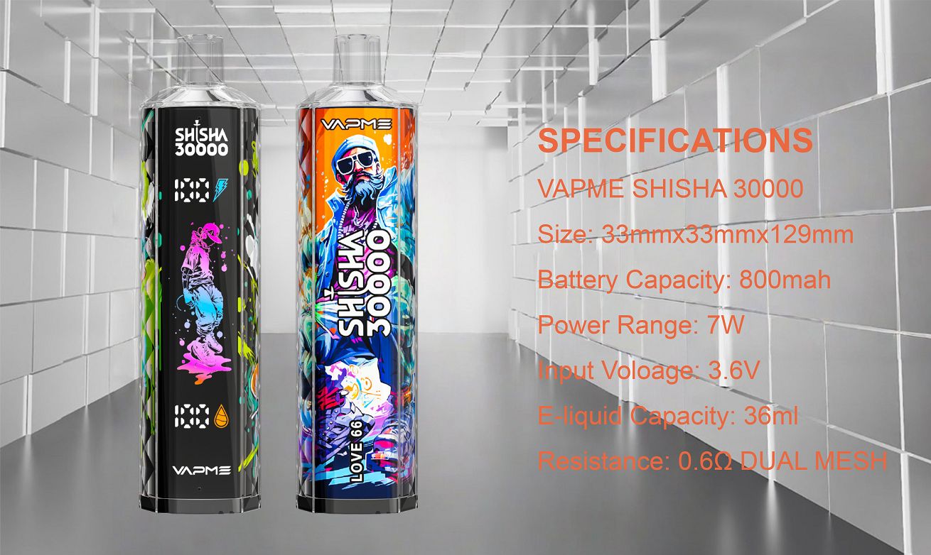 SHISHA 300006132-2001 SHISHA 300006132-2001