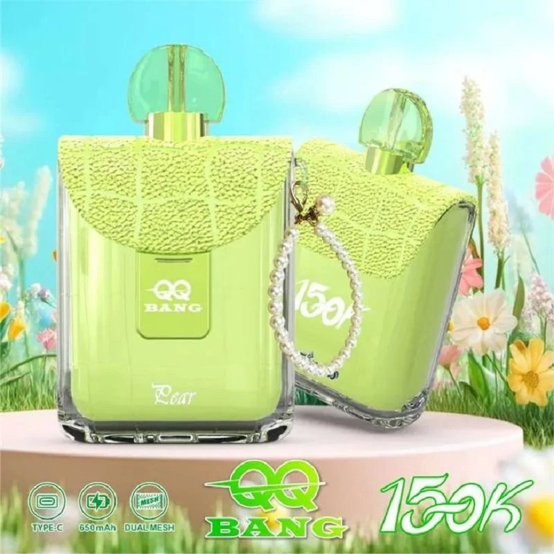 QQ Bang 150000 Puffs suppliers