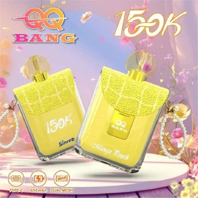 QQ Bang 150000 factory