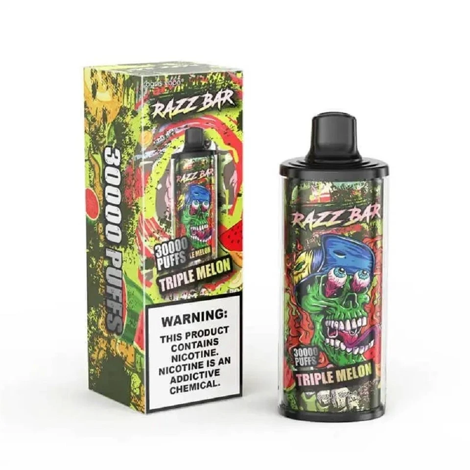 Razz Bar 30000 Puffs suppliers