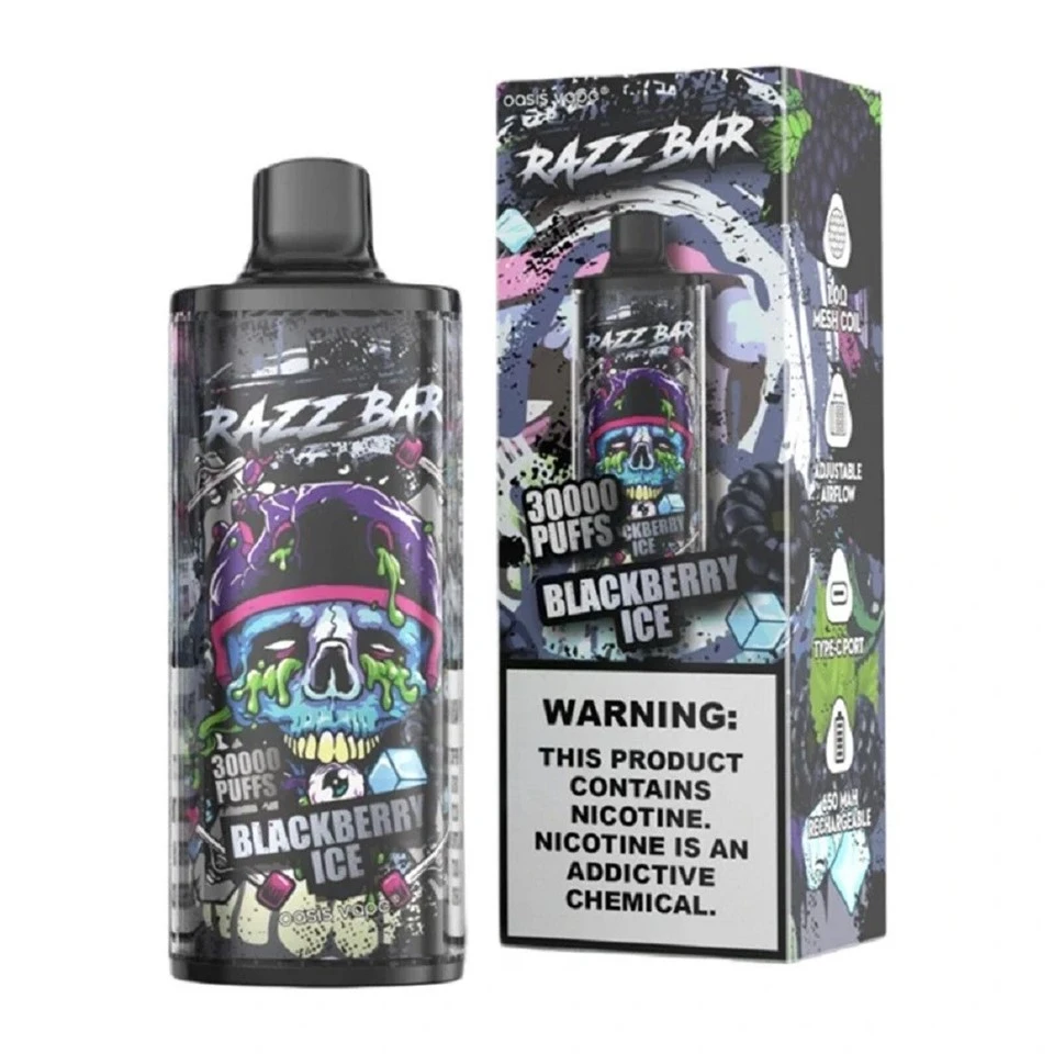 Razz Bar 30000 Puffs high quality