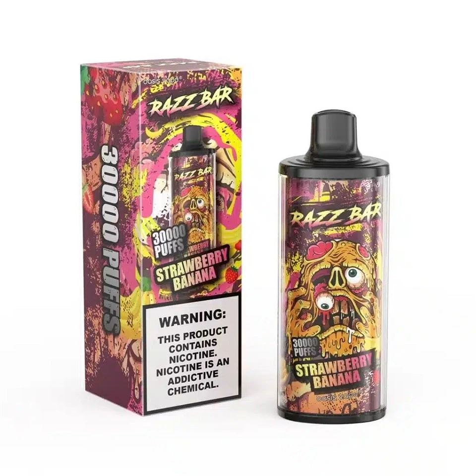 Razz Bar 30000 Puffs