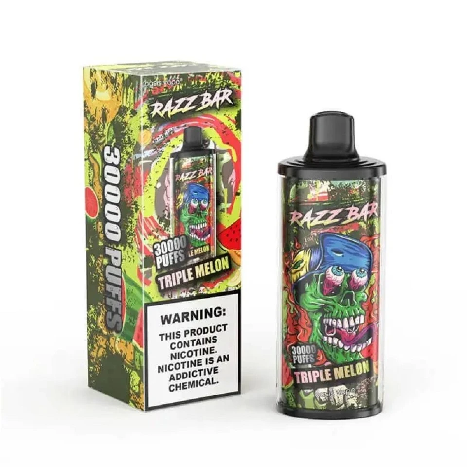 Razz Bar 30000