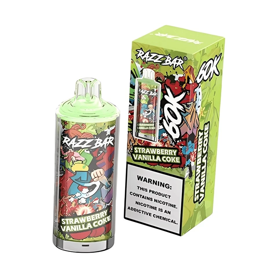 Razz Bar 60000 Puffs