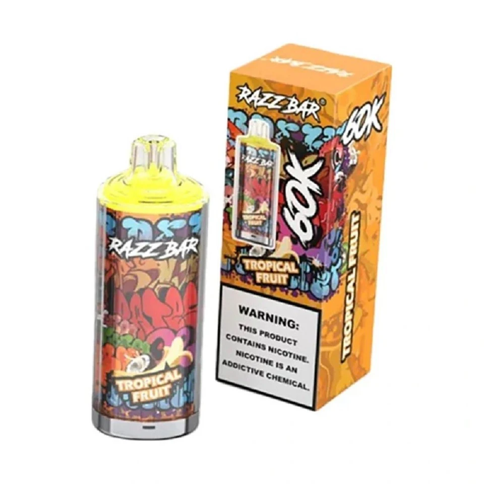 Razz Bar 60000 best