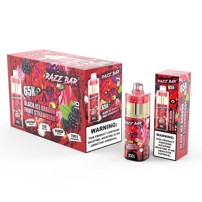 Razz Bar 65000 suppliers