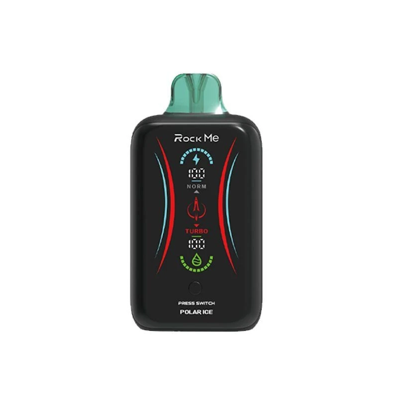 Rock Me 25000 Puffs suppliers