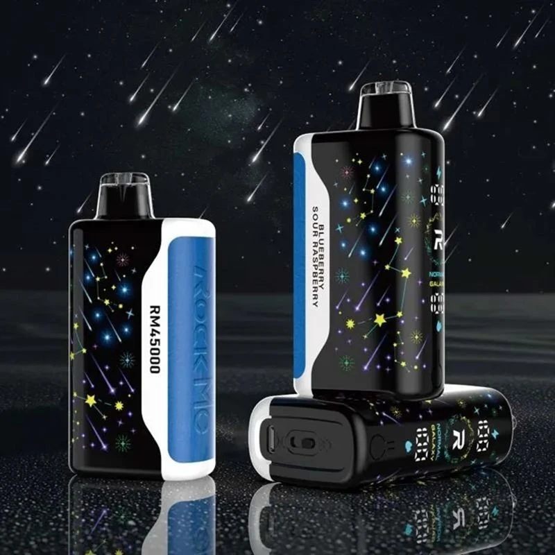 Rock Me 45000 Puffs suppliers