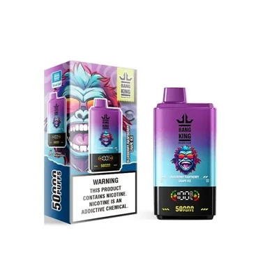 Bang King DUAL 50000