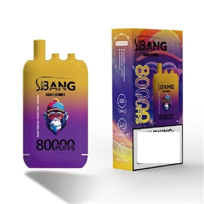 BANG LEADER 80000