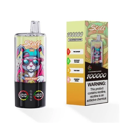 BANG LEADER Stoll 100000 4in1