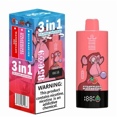BangKing 3in1 85000