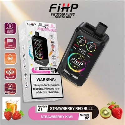 FIHP Double 36000