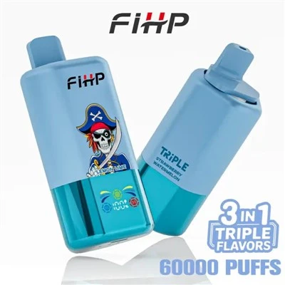 FIHP Triple 60000